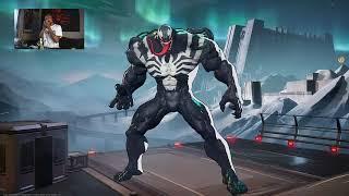 MARVEL RIVALS GAMEPLAY & MORE | 420 Twitch stream w BatPoolStreamz|