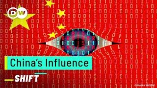 China’s tech takeover: Do we need to worry?