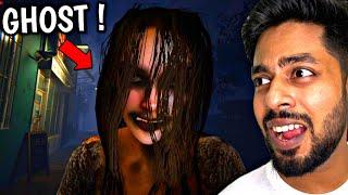 I WENT TO HORROR APARTMNET ! | 8th Apartment horror gameplay | Tamil | Mr IG