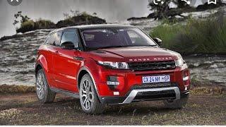 Range Rover evoque sd4 gear box fault cured.