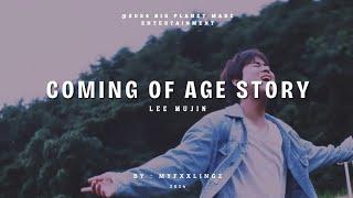 LEE MUJIN (이무진) - COMING OF AGE STORY lirik & terjemahan indonesia