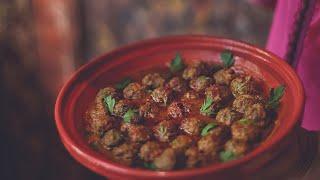 Moroccan Kefta Tagine: A Quick & Easy Recipe | Flavors of Morocco