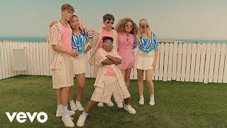 KIDZ BOP Kids - BIRDS OF A FEATHER (Official Music Video)