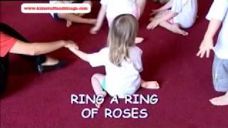 Ring A Ring of Roses