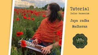 Tutorial Jaya Radha Madhavan - Kula Karuna