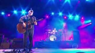 Pixies - Here Comes Your Man - Lollapalooza