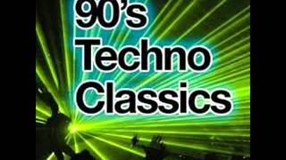 CLASICOS TECHNO DE LOS 80 & 90 MIX