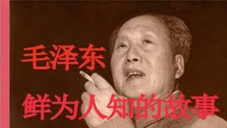 《毛泽东：鲜为人知的故事》(37) 向农民开战