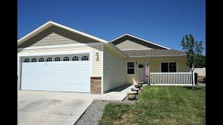 SOLD! Home For Sale Grand Junction Colorado $279,000