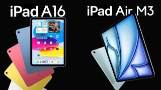 2025 iPad Air + iPad 11th Gen OFFICIALLY ANNOUNCED! Worth Buying?