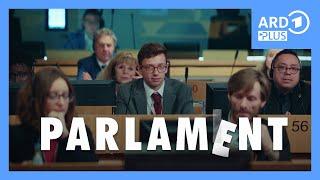 Parlament (Teaser Sammlung) | ARD Plus
