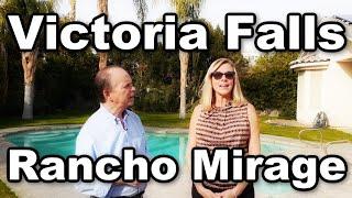 Rancho Mirage Best Neighborhoods Victoria Falls