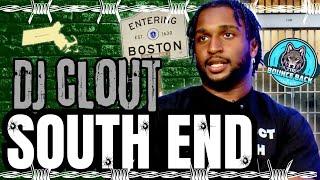 How JAIL Saved BOSTON Content CREATOR, DJ Clout Interview, The Bounce Back Podcast