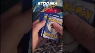 #pokemontcg #shorts   Bussin'  or Bulk - Silver Tempest Edition