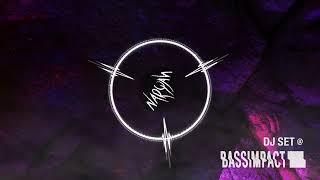 Bassimpact Home Mix #02: NARQAN | Heavy Dubstep