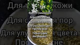Лучший подарок для вашей кожи #moondal face pack#маскаотморщин #шорт #маска