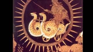 Magicians and sorcerers  in ancient Greece