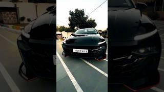 New Verna 2023 Modified #devdesivlogs #verna #newverna2023