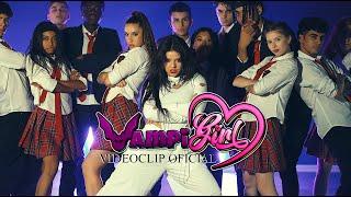 ​ Karina - VAMPI GIRL (Videoclip Oficial) ​