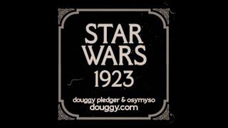 STAR WARS 1923