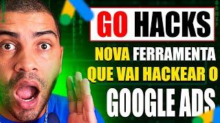 NOVIDADE: FERRAMENTA QUE PROMETE SUBIR ANÚNCIOS EM SEGUNDOS MESMO SEM EXPERIÊNCIA NO GOOGE ADS