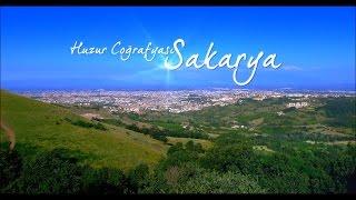 Sakarya: Huzur Coğrafyası - Tanıtım Filmi 2015 - 4K (311 sn)