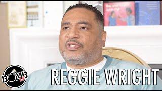 Reggie Wright: Timmy Ru Must Have Forgotten Why MOB vs Lueder Park Beef Began!