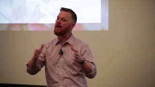 The law of harmony & Christian Science healing - Josh Niles, Speaker