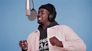 Jacob Banks   Mercy   A COLORS SHOW