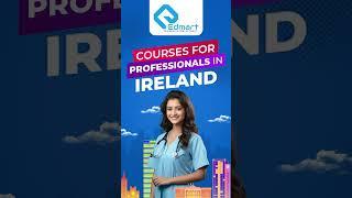 Courses for Healthcare Professionals in Ireland