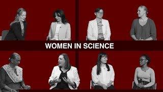 Women In Science