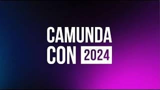 CamundaCon 2024 Berlin  Highlights