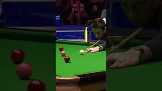 Mark Selby vs Ricky Walden | Who is more powerful？ #snooker