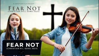 Fear Not - English Worship Song - Hillsong - Praise Worship - Christian Song ️