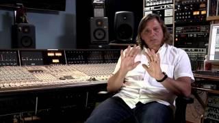 Rock production legend Kevin Shirley talks to SSL