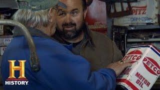 American Pickers: Bonus - Off The Beaten Path (Season 11) | History