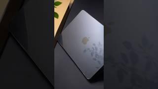 Unboxing Crystal Case for MacBook Air Midnight