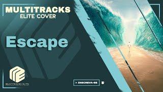 Escape - Attos 2 Worship (Multitracks Elite Cover)