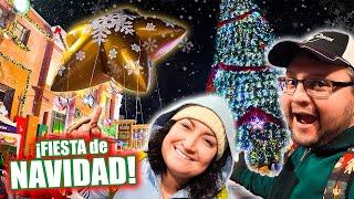 SHOWS, PARADES and MORECHRISTMAS at UNIVERSAL ORLANDO!