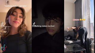 nothing  makes me fold | TikTok Compilation