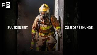 Event Opener - Magirus | ZU JEDER ZEIT. ZU JEDER SEKUNDE.