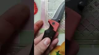 Нож Getber Bg #обзор #edc #ножемания #gerber #beargrylls #юмор