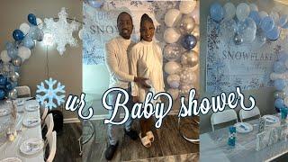 UNBOXING OUR BABY SHOWER GIFTS !! | REGISTRY HAUL | BABY BOY BABY SHOWER ️