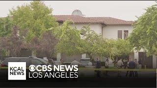 5 hurt after suspect detonates explosion inside Santa Maria courthouse