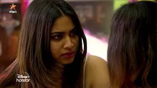 Bigg Boss Tamil Season 4  | 29th December 2020 - Promo 1