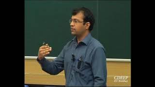 Process Systems in Engineering by Prof. Yogendra Shastri