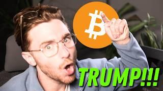 BITCOIN | holy fu*k MASSIVE BILLION LIQUIDATION INCOMING!!!!!