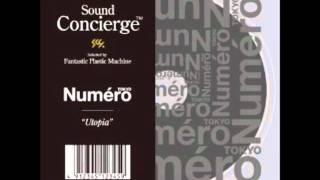 Magic Journeys - Sound Concierge X Numero Tokyo