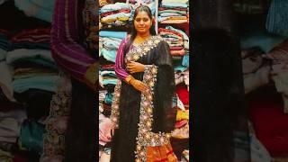 #shorts ️ Latest sarees | Rooplaxmi Selections | Priya just know fashion | #song #tamilsong #music