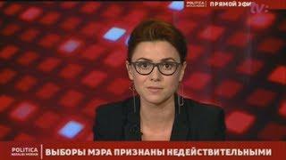 Наталья Морарь: «Когда насилуют демократию, оставаться в стороне невозможно».